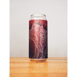Mortalis Brewing Company Cerberus