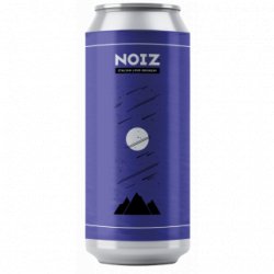 Noiz Blackground - Cantina della Birra