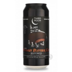 Third Moon Brewing Company Bestowed - Peanut Butter Cup (2025)