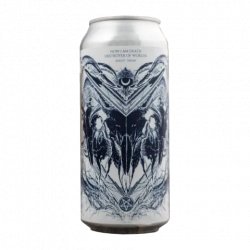 Adroit Theory Now I Am Death, Destroyer of Worlds [White Label Edition] (Ghost NOW I AM DEATH)