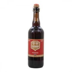 Chimay Première (Red)