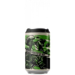 Independent House Monster of Hops – Session IPA - Find a Bottle