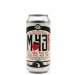 Old Nation - M-43 Tart Strawberry 