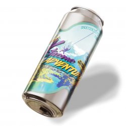 Sureshot Brewing Just Here For the Zipline Sureshot Brewing Just Here For the Zipline