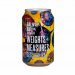 Weights+Measures Session IPA cans 33 cl Weights+Measures Session IPA cans 33 cl