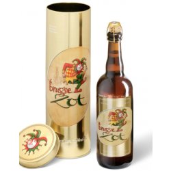 Brugse Zot