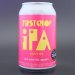 First Chop - IPA - 4% (330ml) 