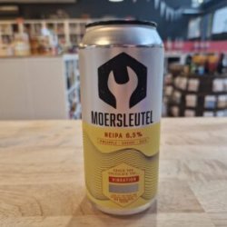 Moersleutel  CYCT Vibration - Het Biermeisje