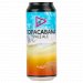 Funky Fluid Copacabana 4,5% 500 ml Puszka 