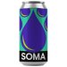 Soma chronic blik 44cl 