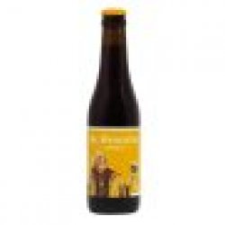 St. Bernardus Pater 6