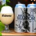 Fidens Brewing Co. Triple Warrior - 10.5% (PRE-ORDER) 