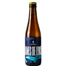 Les Danaïdes Larmes de Lyncée – Gose - Find a Bottle