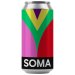 Soma cozy blik 44cl 