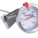 TERMOMETRO de varilla de 30 cm. 0-300º C TERMOMETRO de varilla de 30 cm. 0-300º C