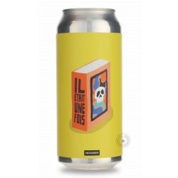 Messorem  Il Était Une Fois : La Mort