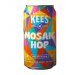 Kees Mosaic Hop blik 33cl 