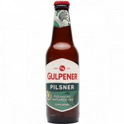 Gulpener - Pilsener - Foeders