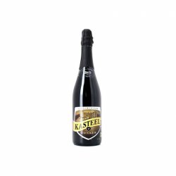 KASTEEL Brune 75cl - Hyperboissons