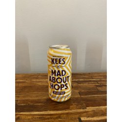 Brouwerij Kees Mad About Hops ( Falconer’s Flight 7 C’s