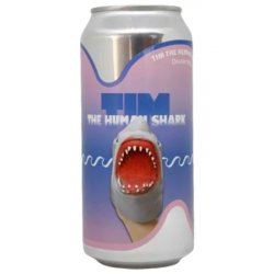 Sureshot Brewing Tim the Human Shark - Hops & Hopes