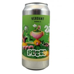 Verdant Brewing Co Putty (2026)
