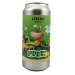 Verdant Putty blik 44cl Verdant Putty blik 44cl