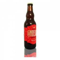 Candelaria Red Ale