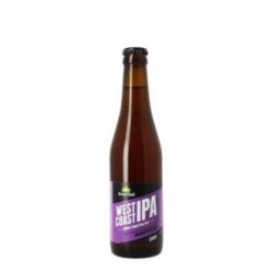 GREEN FLASH WEST COAST IPA - Birre da Manicomio