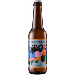 Hespebay Ocean Bey – Gose Argousier Sel Fumé - Find a Bottle