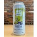 Beauregard, Brasserie et Distillerie. Gose Fizz Beauregard, Brasserie et Distillerie. Gose Fizz
