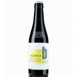 Brekeriet Mimosa 33cl - Beergium