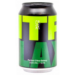 CRAK Perfect Citra Galaxy - Hoptimaal