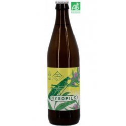 Brasserie de Clemery Hysopils
