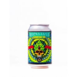 Enigma Craft Beer Kaufen Hopnytized Everyday IPA - Alehub