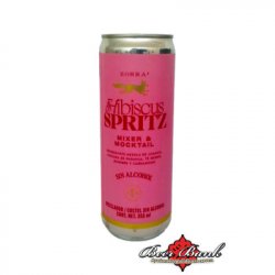 Zorra Hibiscus Spritz - Beerbank