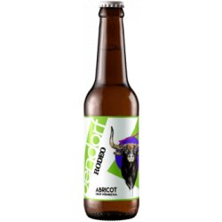 Bendorf Rodéo – Bière barriquée au Sirop d’érable - Find a Bottle