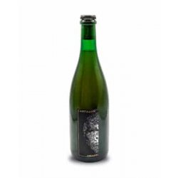 Brasserie Cantillon Ashanti (2024)