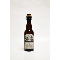 Firestone Walker Barrelworks - Feral Vinifera - Bier Atelier Renes