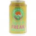 DENVER BEER CO JUICY FREAK 35.5CL CAN DENVER BEER CO JUICY FREAK 35.5CL CAN