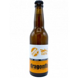 Hoppy People Dragonfly - ’t Biermenneke