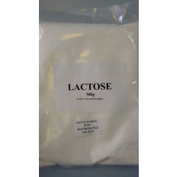 Lactose (500g) - waterintobeer