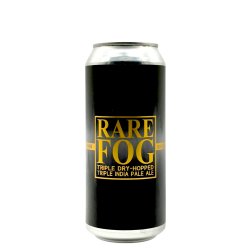 Abomination - Rare Fog - Drikbeer