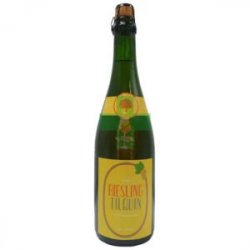 Gueuzerie Tilquin  Oude Riesling Tilquin à l’Ancienne 75cl - Beermacia