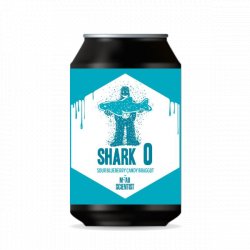 Mead Scientist Shark O