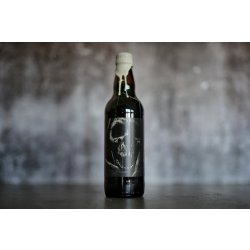 Seven Island Brewery Dead Ivory