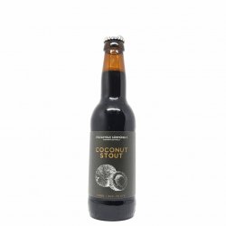 Félegyházi Coconut Stout 0,33L - Beerselection