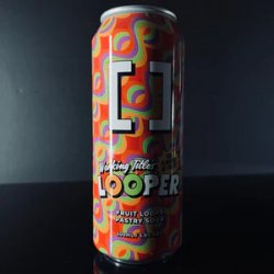 Working Title Brew Co Looper