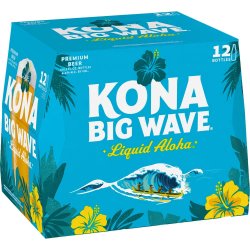 Kona Big Wave Kona Big Wave