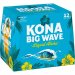 Kona Big Wave 12Pk Kona Big Wave 12Pk